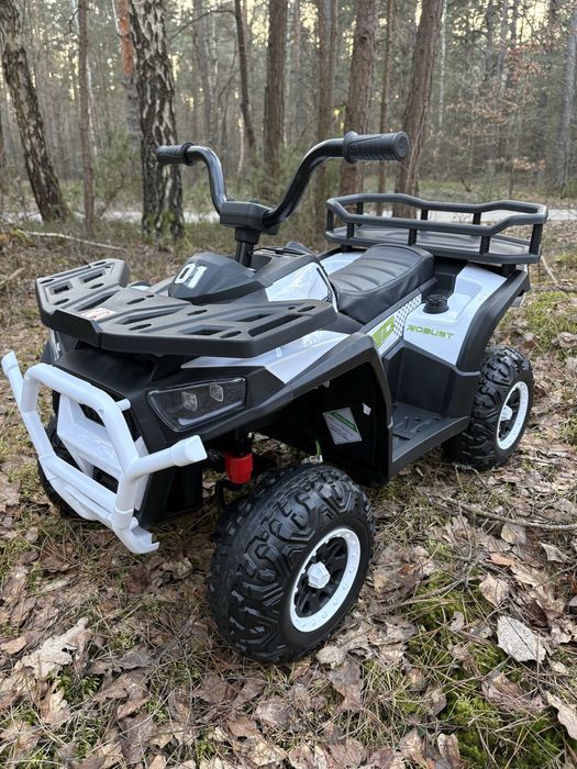 Quad elektryczny atv pojazd dla dziecka