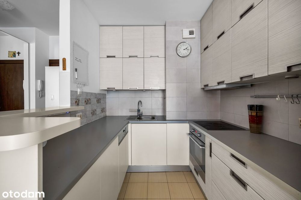 Apartment in Warszawa, Osiedle "Moczydło", Wola - Więcej