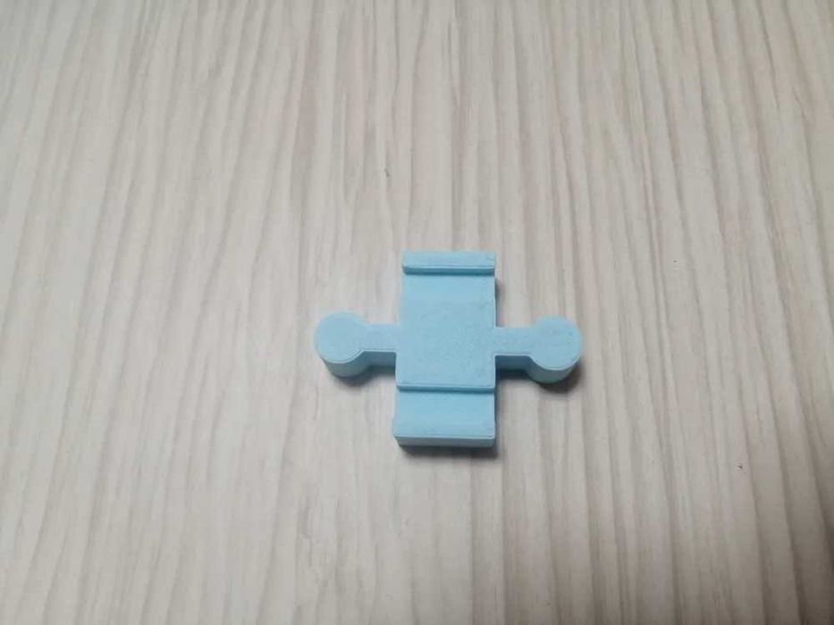 Adapter szyny pociągu zabawkowego