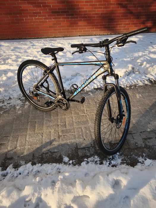 Rower górski Indiana 29 cali - Stan Bardzo Dobry! MTB