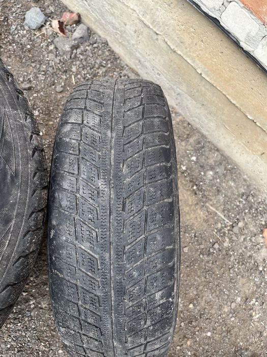 Кодеса в зборі 4х100 r14 ET49