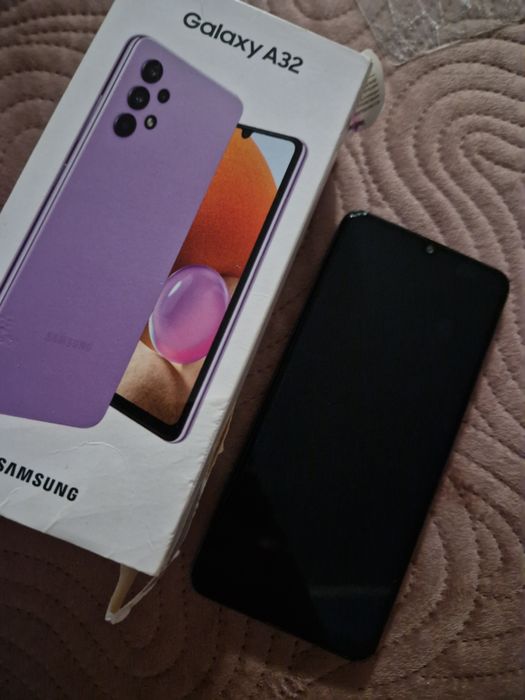Samsung galaxy a32