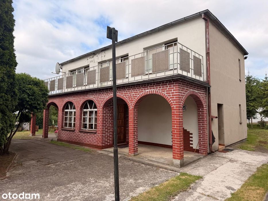 House in Toruń, Piaski, Bielawy - Widok 2
