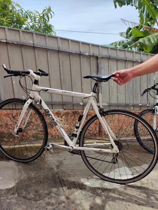 Bicicleta de estrada