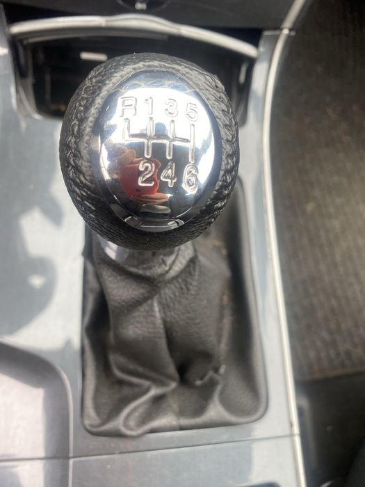 Mazda 6 / двигун 2.0 бензин / з Німеччини