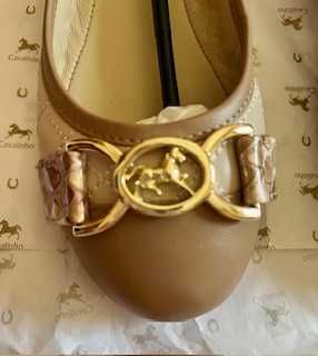 Sabrina Cavalinho Imponenza-BEJE