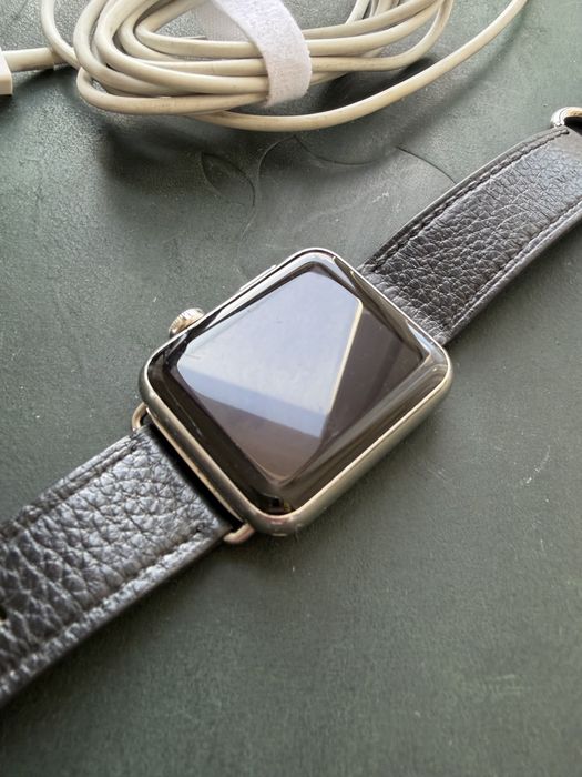 Apple Watch Series 2 42 mm Stainless Steel