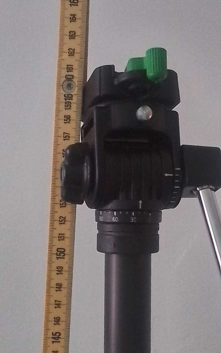 CULLMANN model 2505 statyw fotograficzny