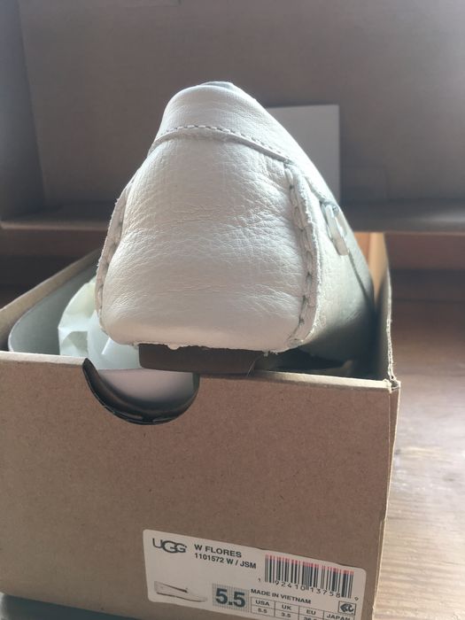 Мокаси UGG жіночі оригінал