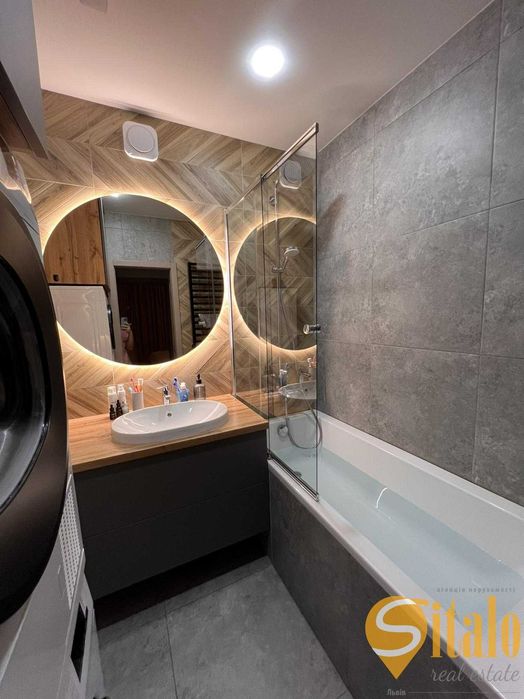 Продаж 2 кімнатної квартири, вулиця Стрийська, новобудова