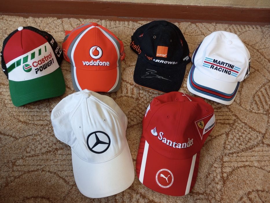 Mercedes Honda Ferrari continenta Michelin Metzler pirelli original