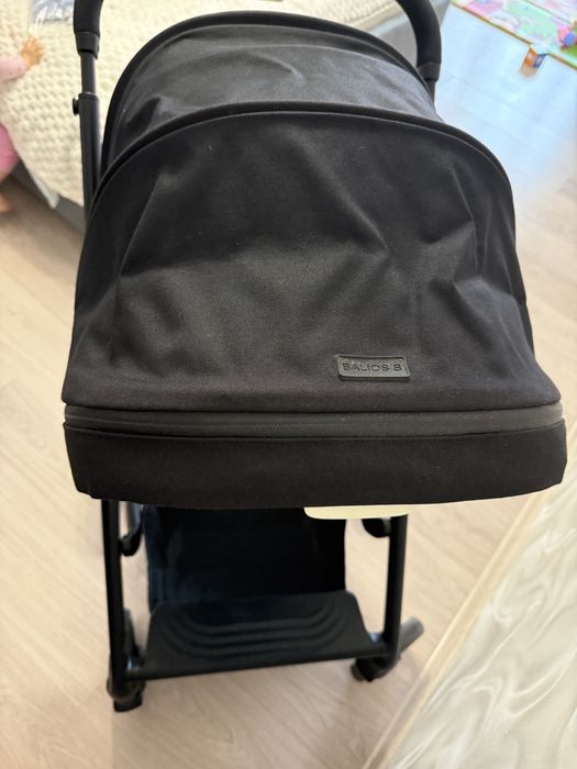 Продам коляску Cybex