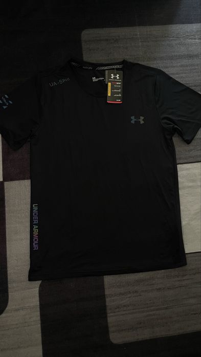 Under armour verao