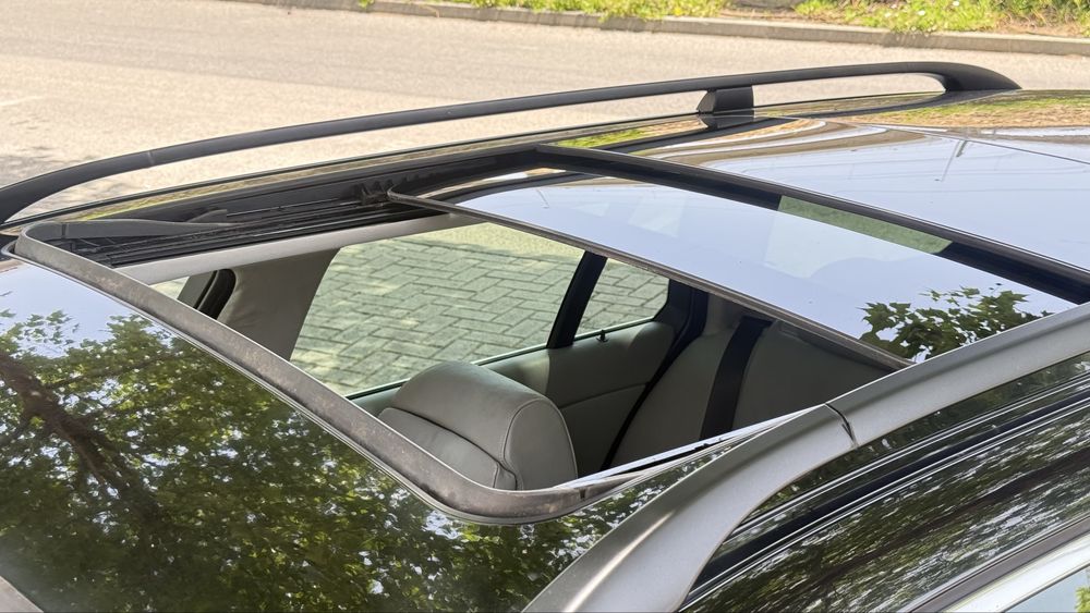Bmw 530Xi GPL 2005 (E61)