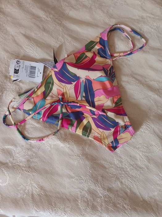 Calção de bikini