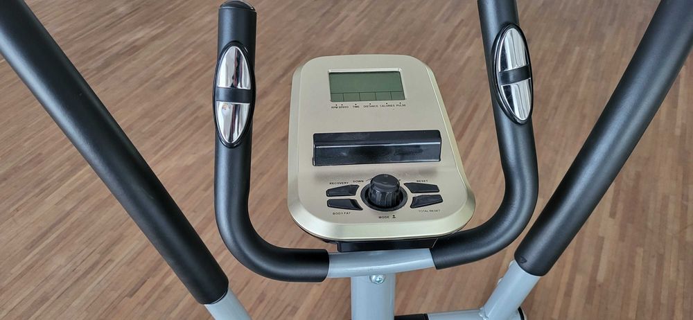Rower treningowy eliptyczny