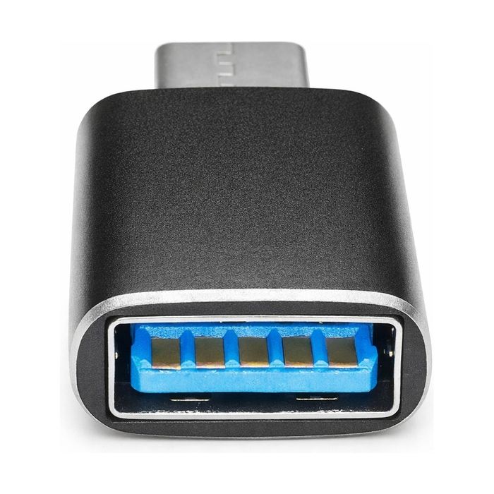 OTG-адаптер USB Type-C – USB 3.0
