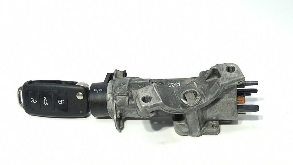 CANHÃO DE INGIÇÃO SEAT IBIZA SC (6J1) REFERENCE