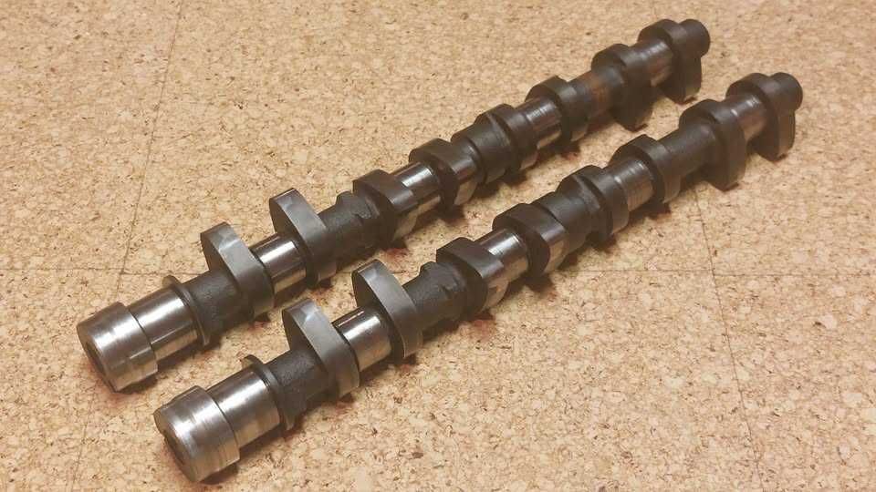 Newman PH3 e outras cams p/ Citroen Saxo Cup / Peugeot 106 GTI, etc