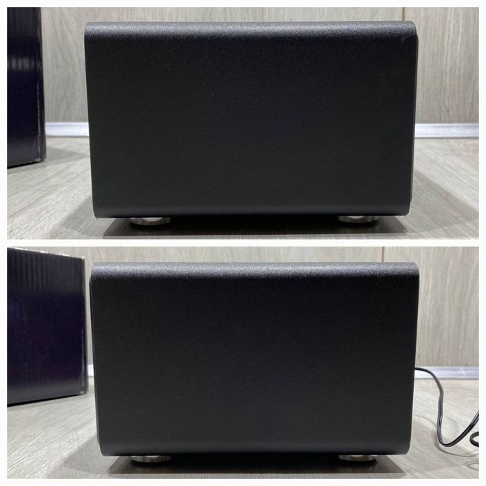 Інтернет-радіо OneConcept з Німеччини / Интернет-радио из Германии