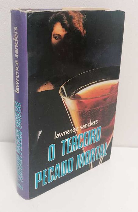 O Terceiro Pecado Mortal, de Lawrence Sanders