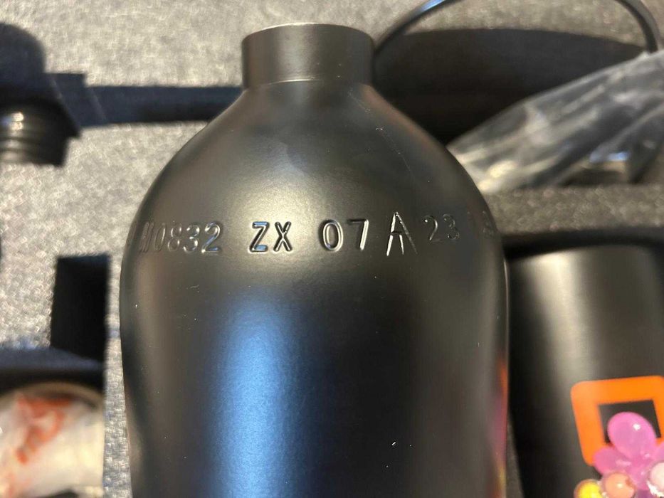 Zestaw do nurkowania SMACO S700 MAX