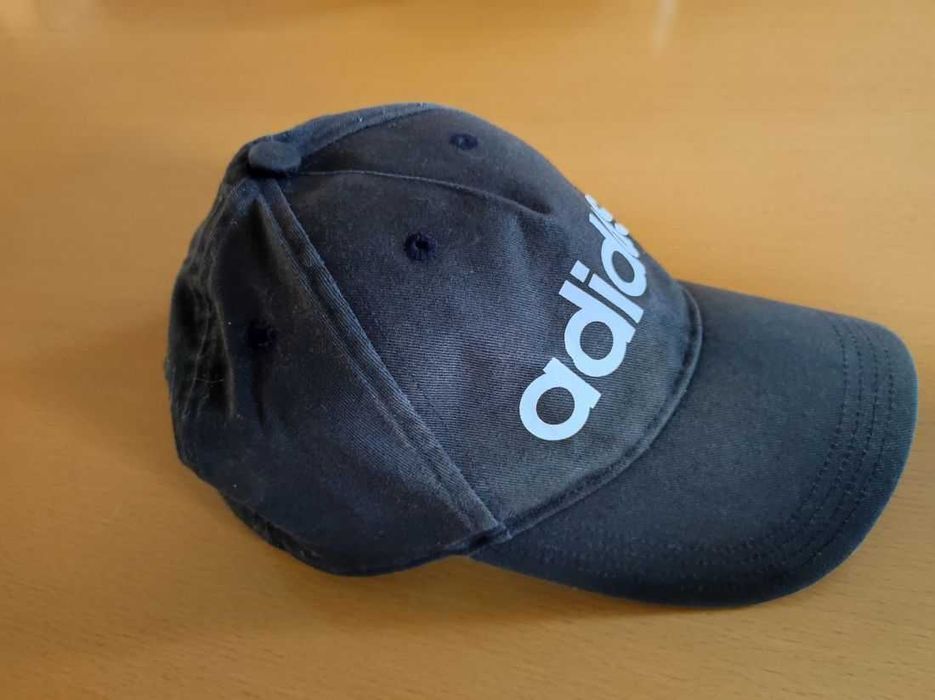 Adidas czapka z daszkiem damska męska bejsbolówka osfm neo label - Main Image