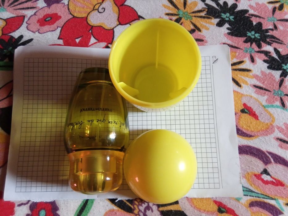 Флакон для духов