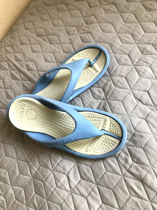 Croks -klapki sandały W8M6 - 25.5 cm