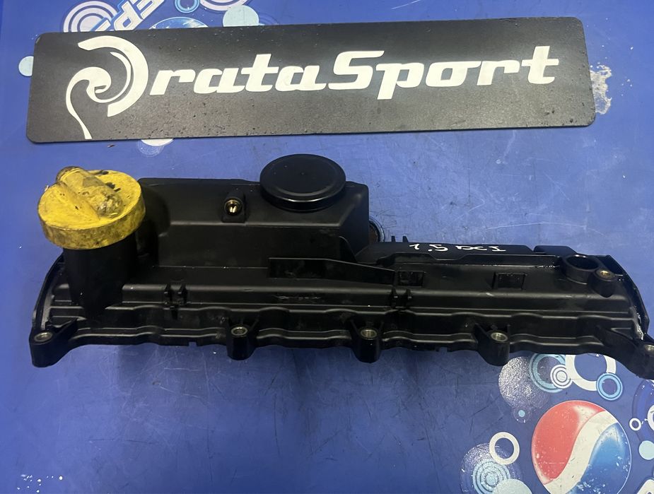 Tampa de valvulas renault nissan 1.5 dci