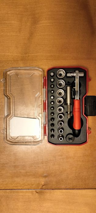 Caixas de Ferramentas436810197144719362