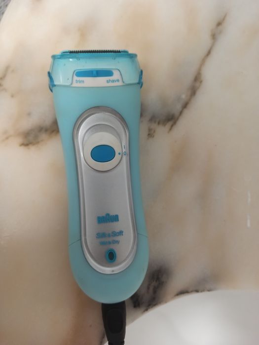 Продам эпилятор в очень хорошем состоянии