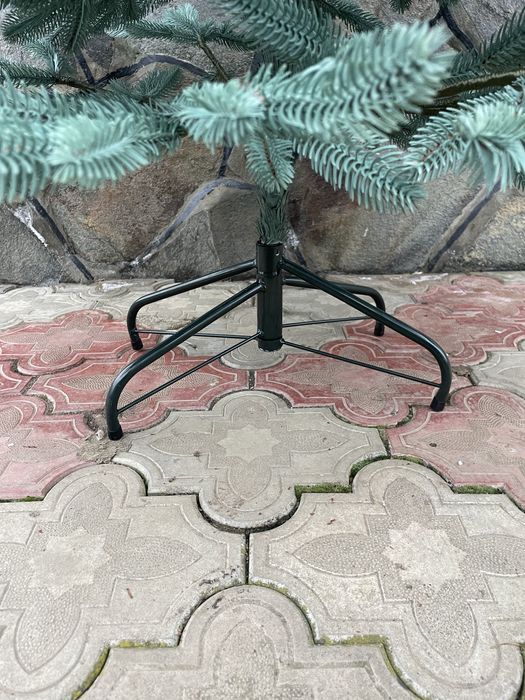 Штучна ялиночка Преміум