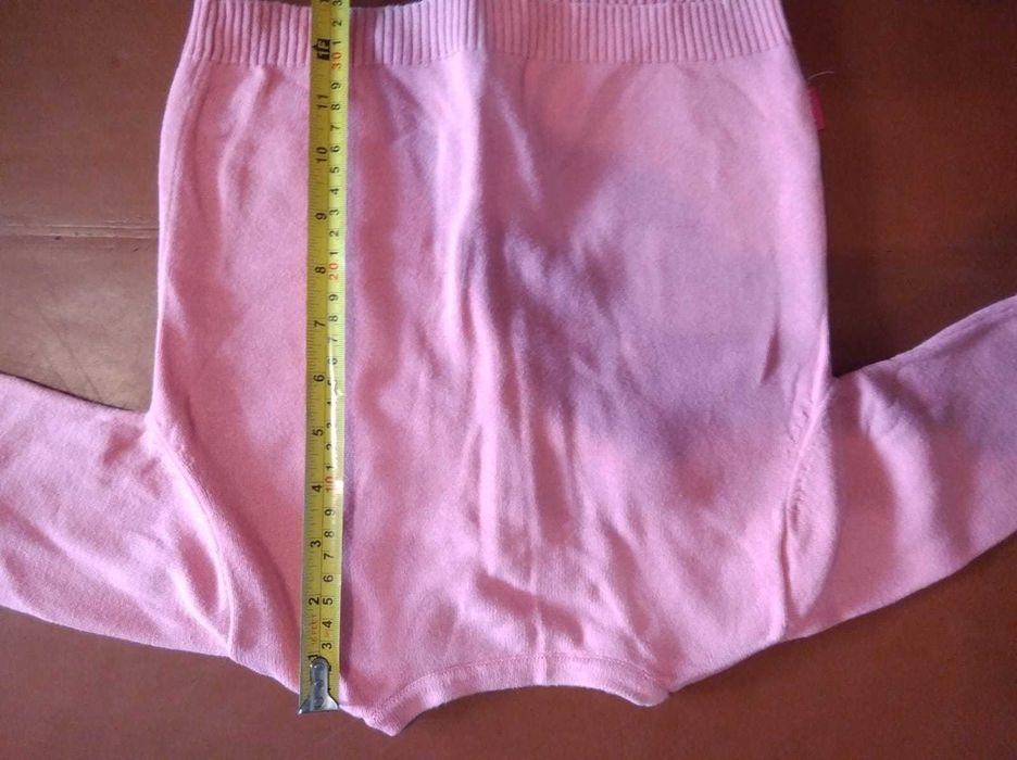 Кофтинка для дівчинки