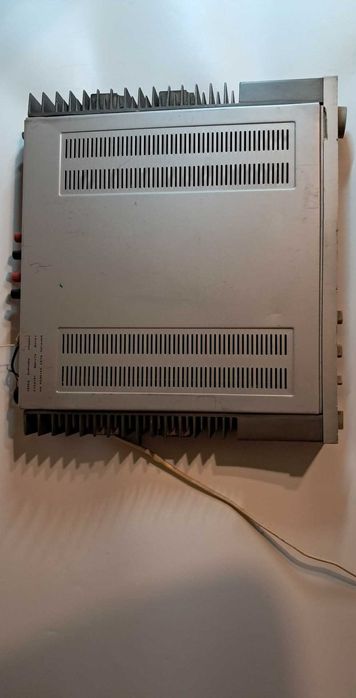 Стереоусилитель АМФІТОН 75У-202С