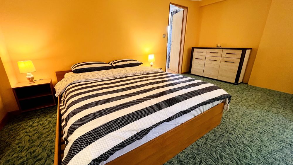 Domek 2-piętrowy 100m/2