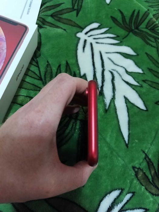 Айфон Xr 128 гб хороший стан