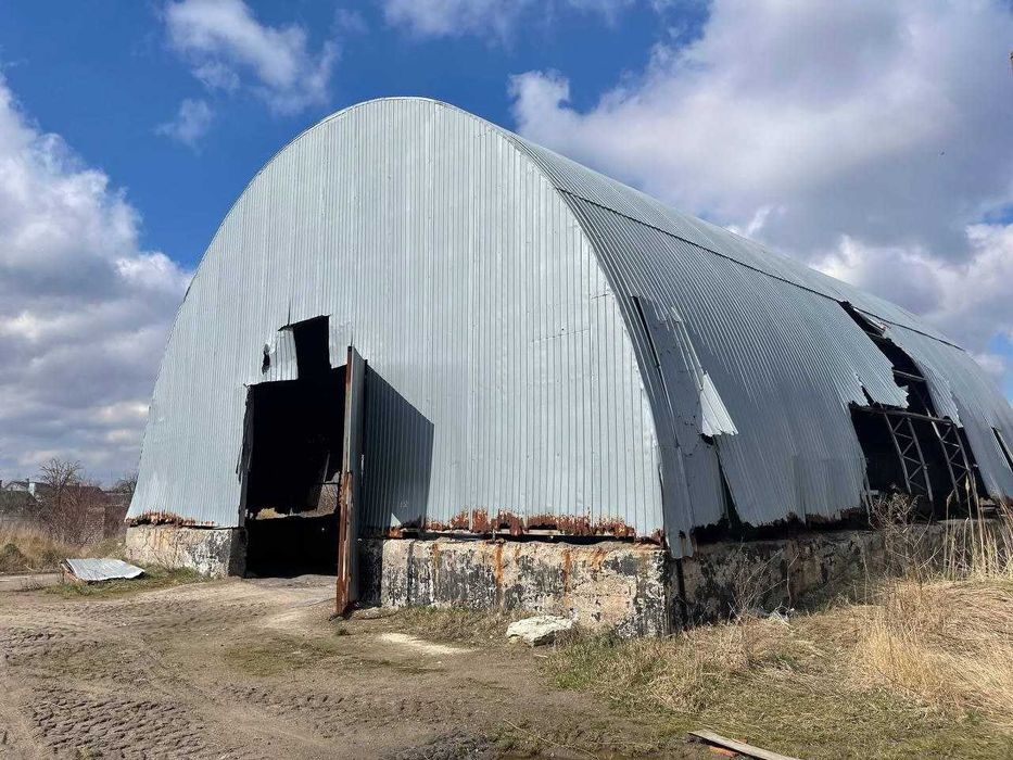 Оренда нерухомого майна - за адресою: , м. Дубно. Вул.. Широка, 55