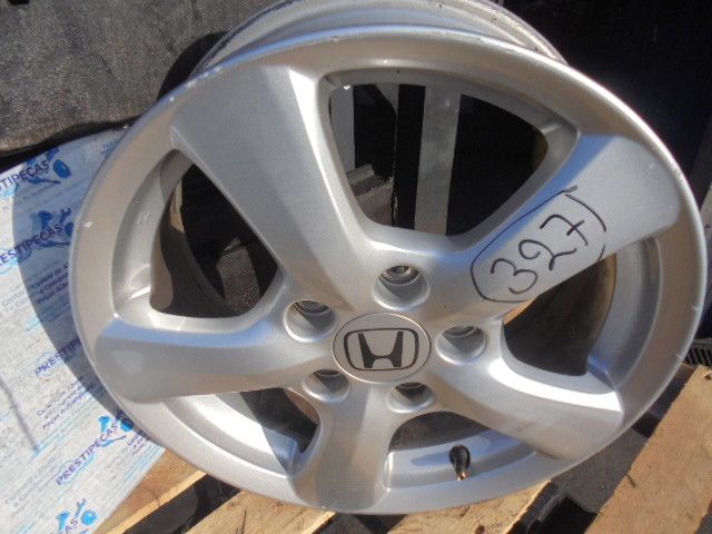 Jante frente esquerda HONDA Civic VIII Hatchback (FN_, FK_)