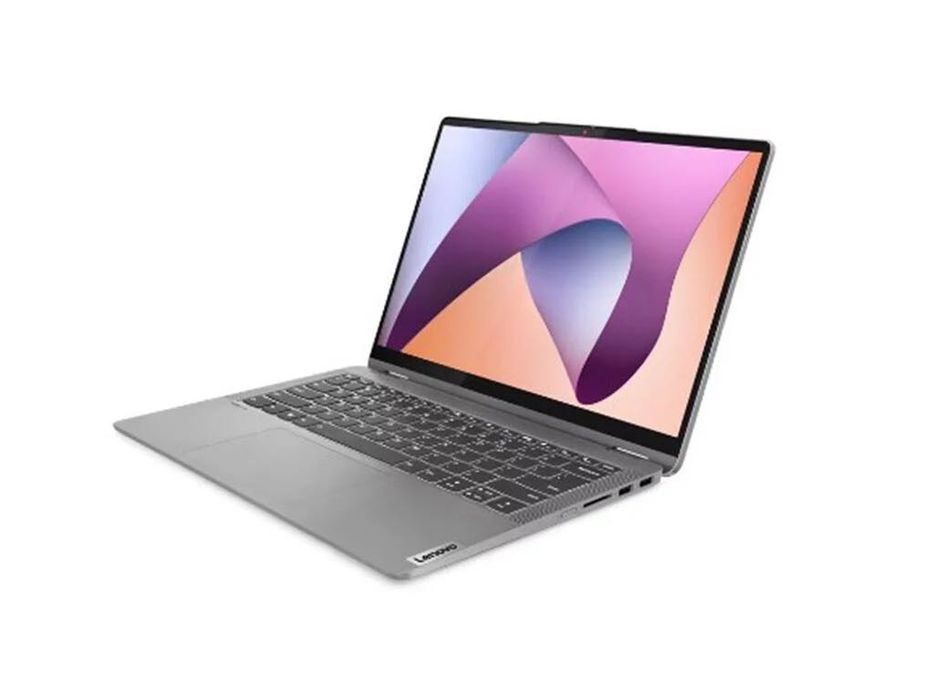 Portátil Convertível Lenovo Flex 5 14abr8-160 (14'' Amd Ryzen 5 7430u Ram: 16gb