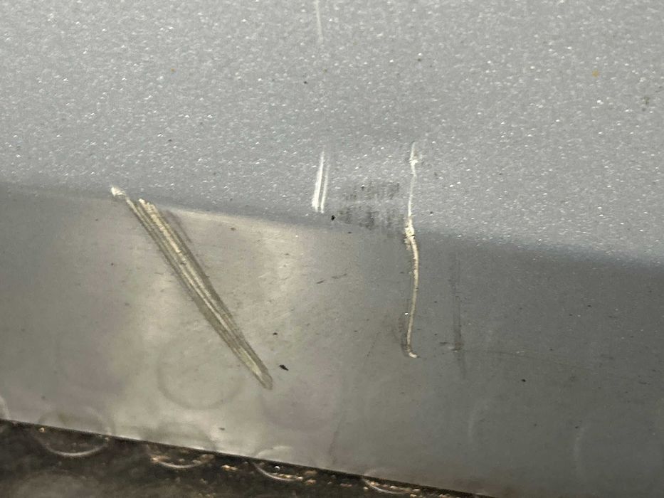 Porta frontal esquerda Mercedes W212 E220 (Ano: 2014)