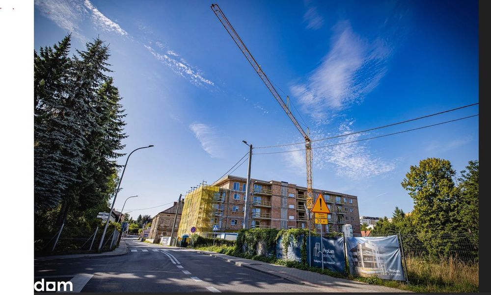 Apartament w samym centrum Łańcuta!