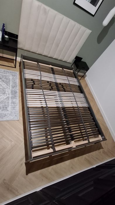 Lózko kopardar 140/200