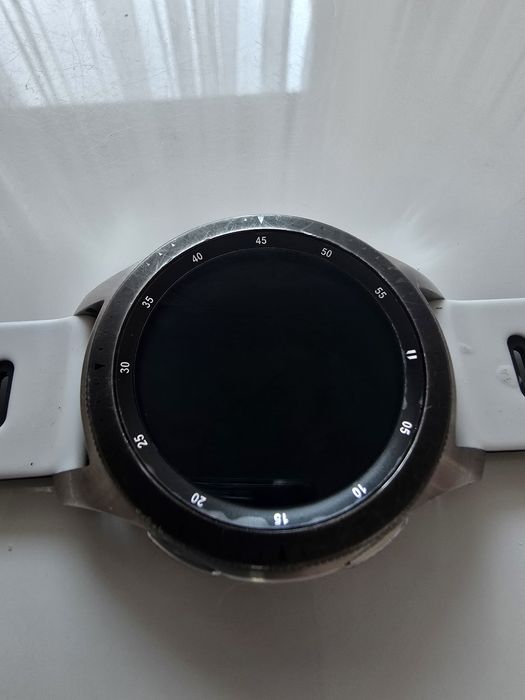 Samsung Galaxy Watch SM R800 BT,WI-Fi,GPS