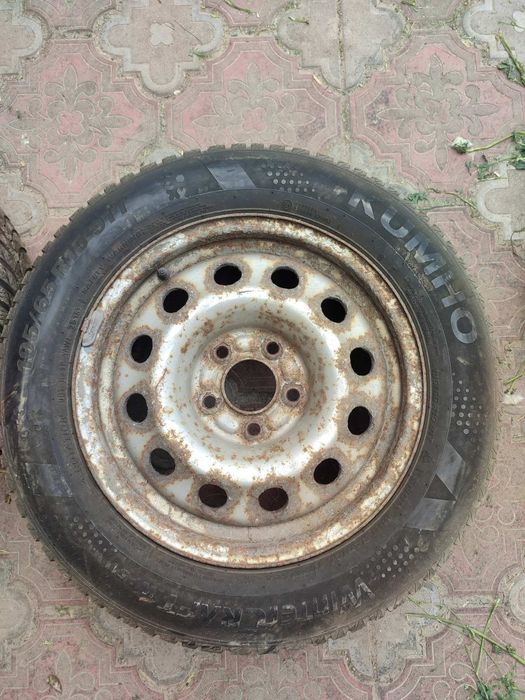 Продам диски R 15