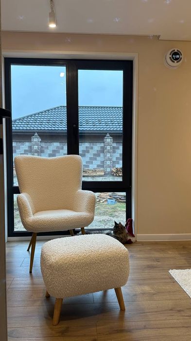 Luxury Modern Residence 115 м²  Сучасна приватна резиденція