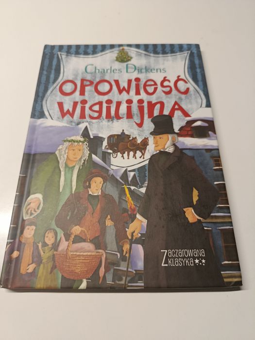 Opowieści wigilijna