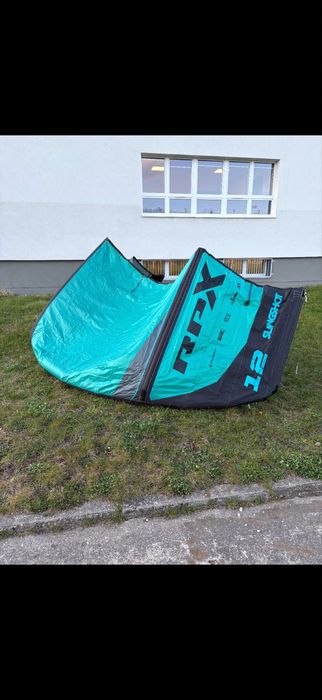 Latawiec/Kite Slingshot RPX 12m 2022