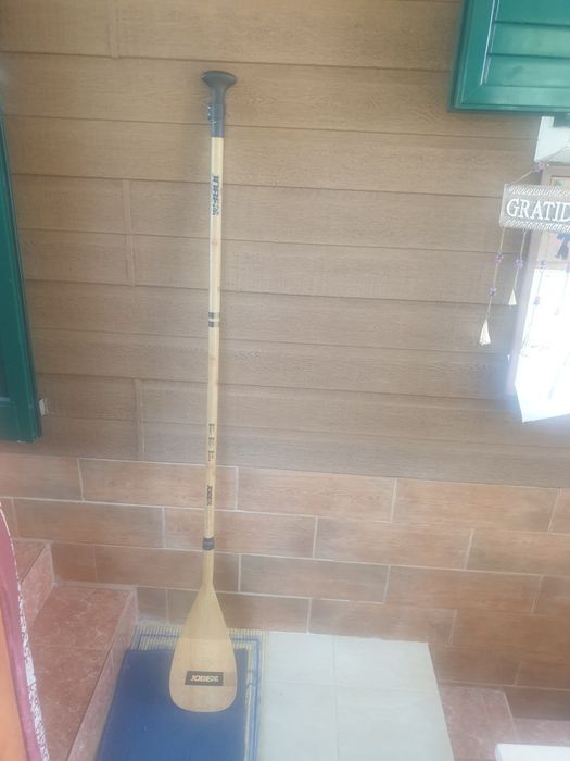 Pagaia JOBE bambu