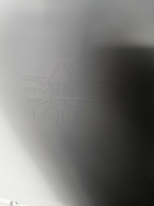 Gaiola viveiro em metal zincado 2 GR NOVA